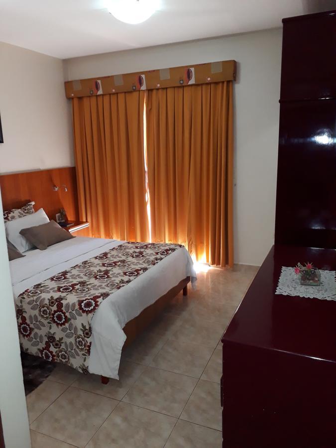Rosa Palace Hotel Presidente Franco Екстер'єр фото